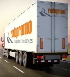 Rodopromo transportes e Mudanças ltda